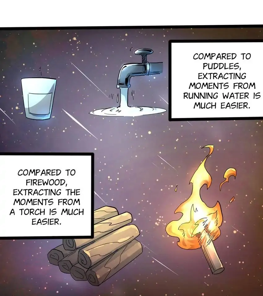 Time Retrograde Chapter 96 page 65 - 