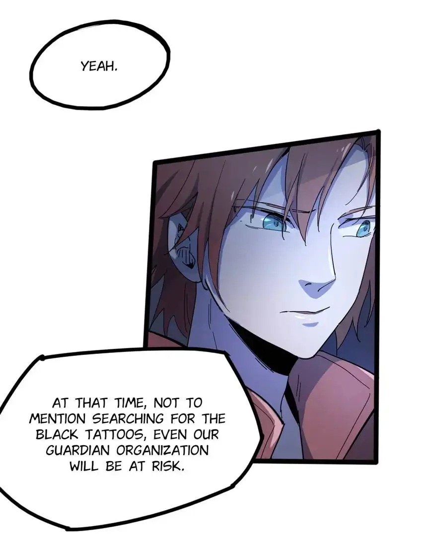 Time Retrograde Chapter 96 page 69 - 