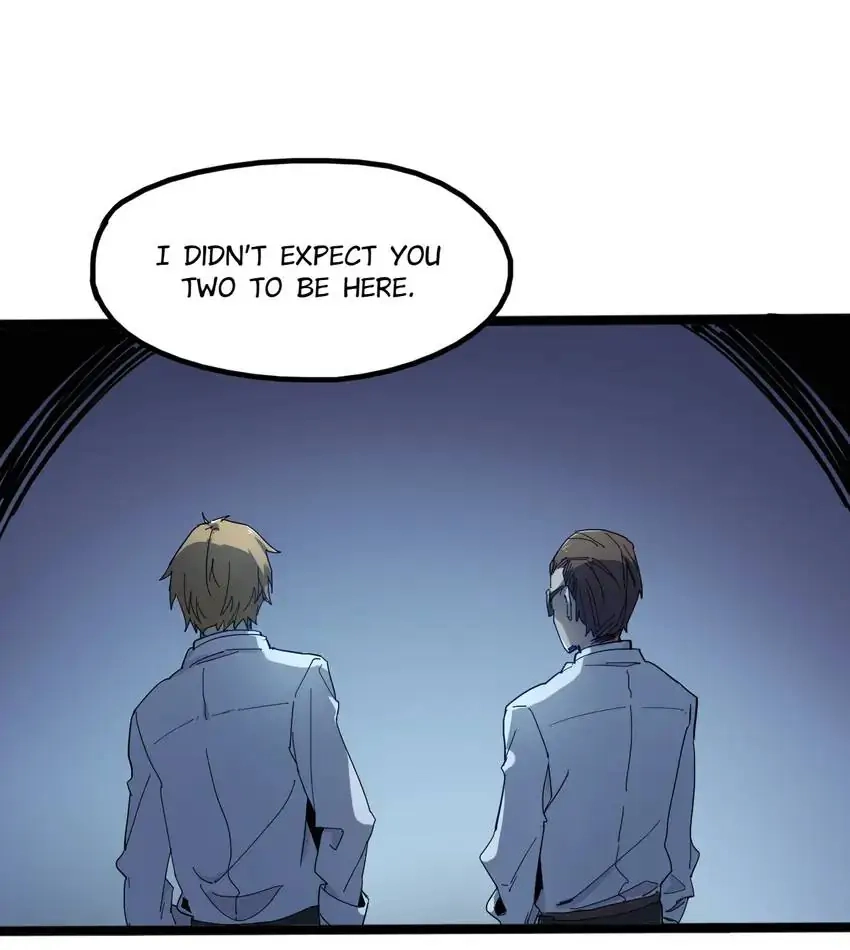 Time Retrograde Chapter 96 page 71 - 