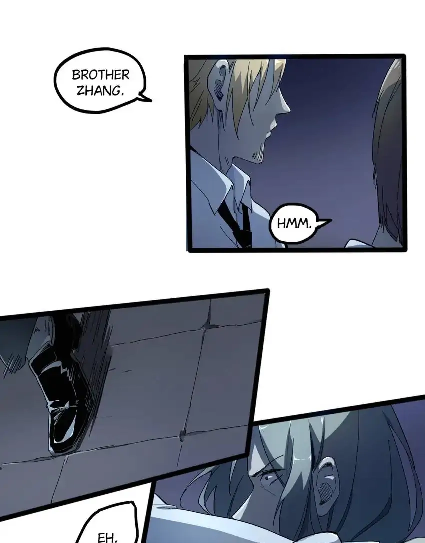 Time Retrograde Chapter 96 page 73 - 