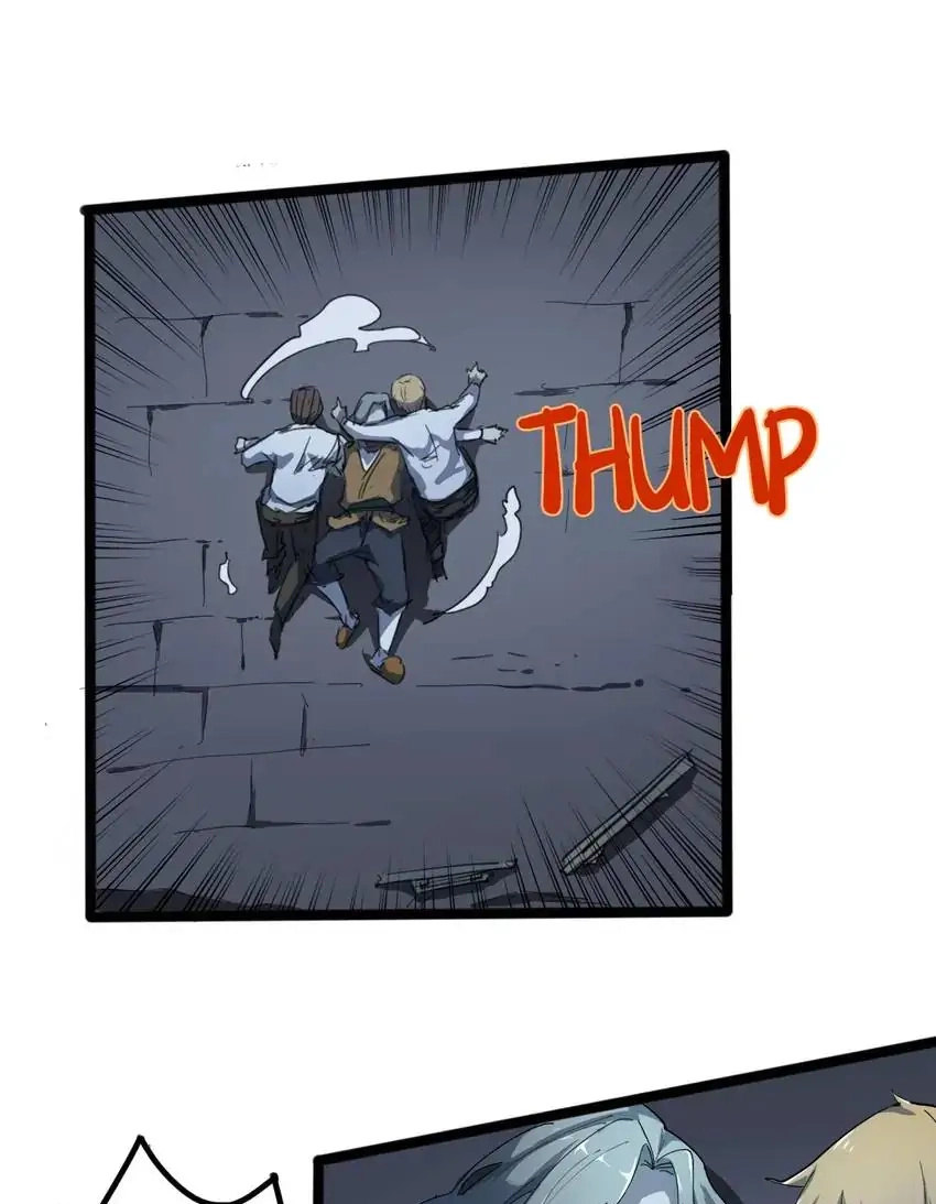 Time Retrograde Chapter 96 page 75 - 