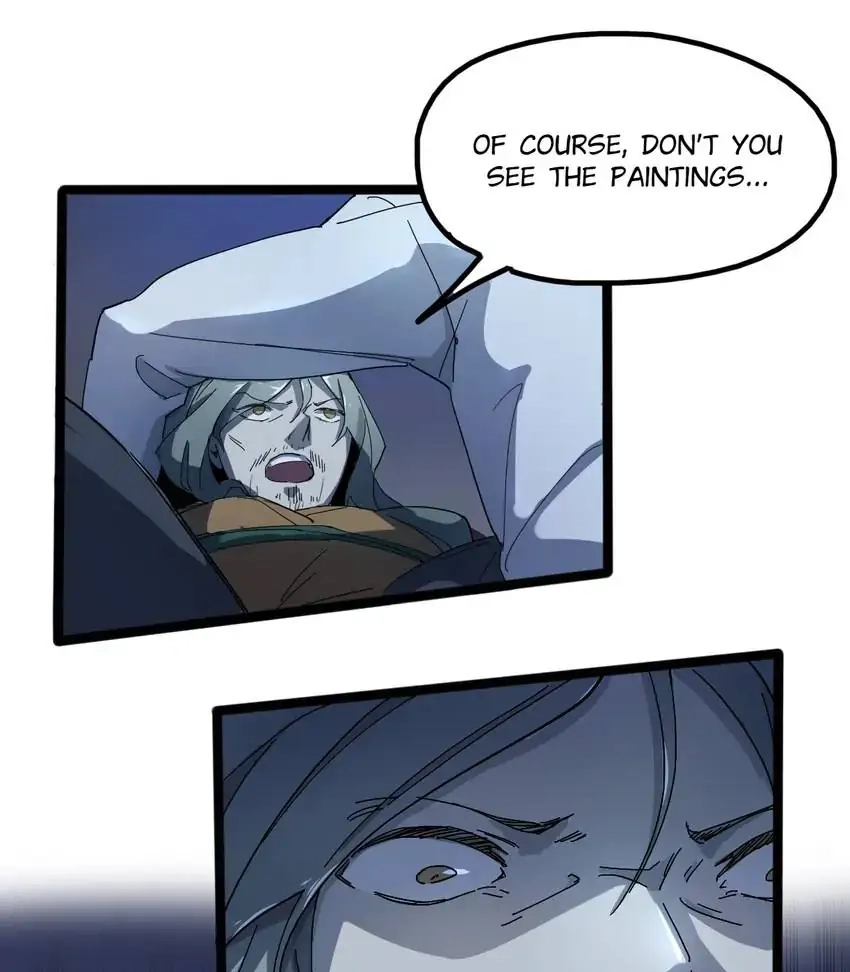 Time Retrograde Chapter 96 page 77 - 
