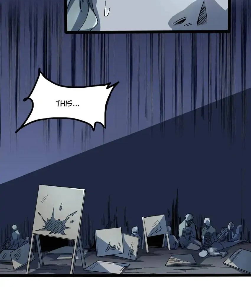 Time Retrograde Chapter 96 page 78 - 
