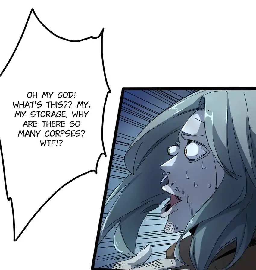 Time Retrograde Chapter 96 page 79 - 