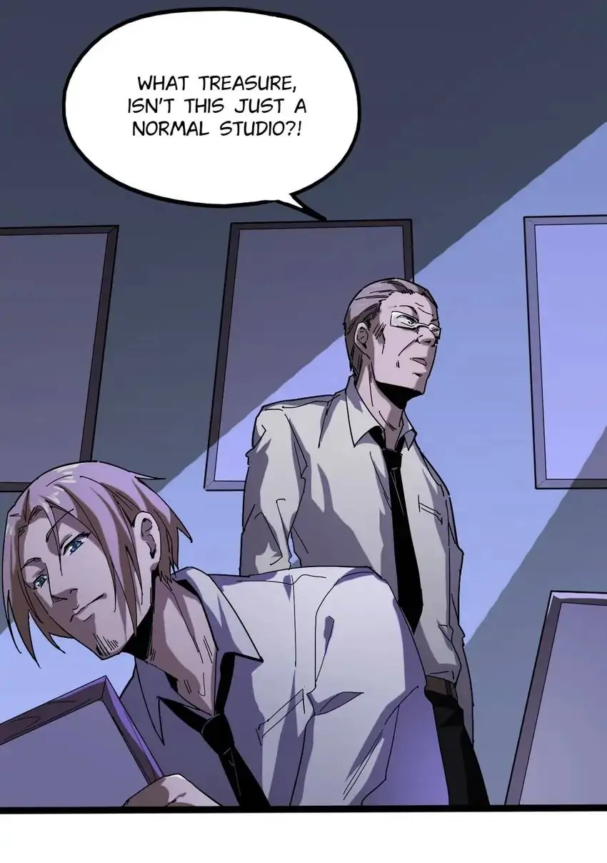 Time Retrograde Chapter 96 page 9 - 