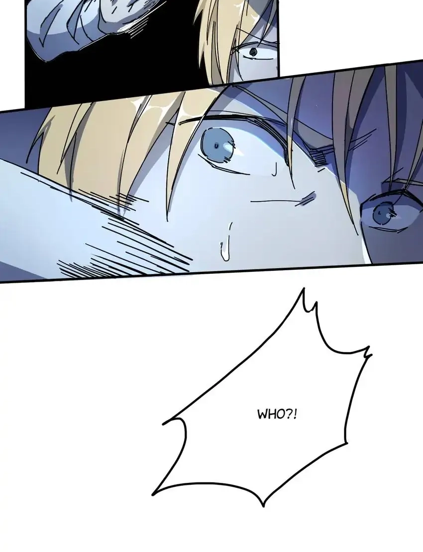 Time Retrograde Chapter 96 page 82 - 