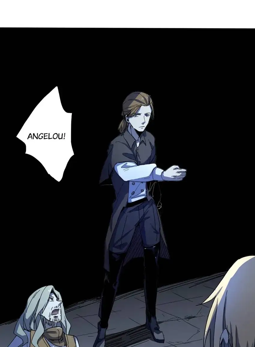 Time Retrograde Chapter 96 page 83 - 