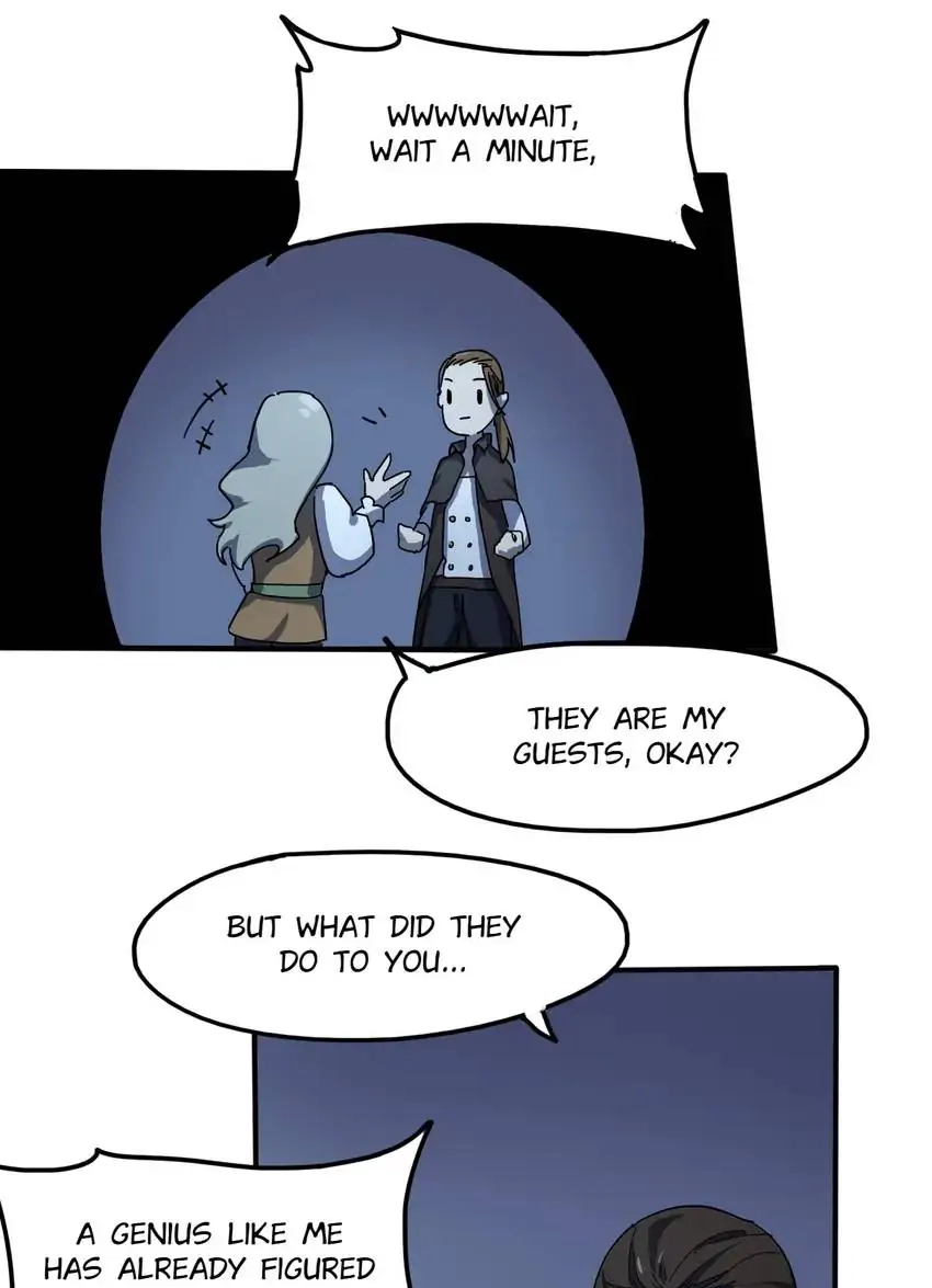 Time Retrograde Chapter 96 page 85 - 