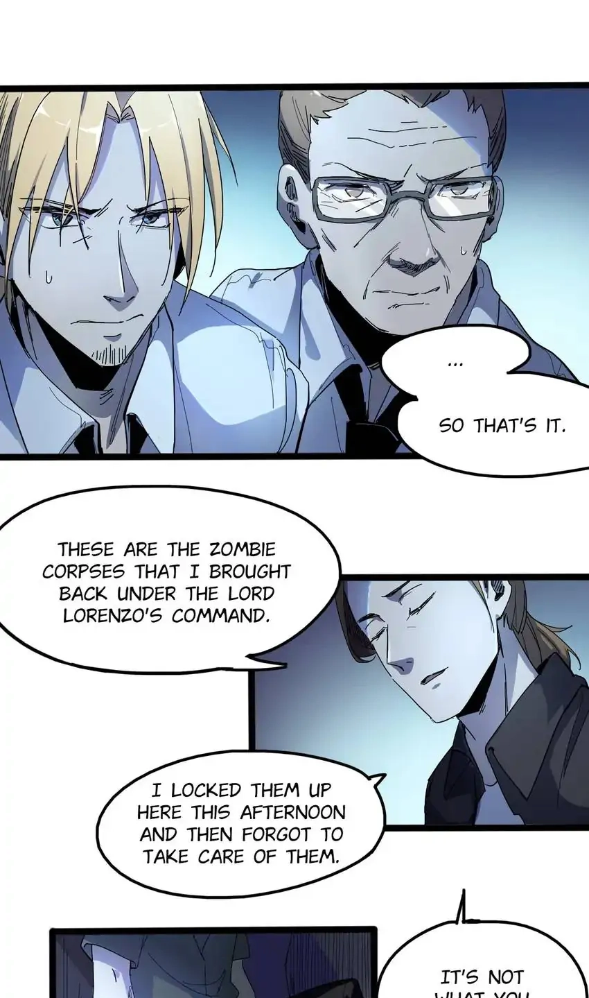 Time Retrograde Chapter 96 page 89 - 