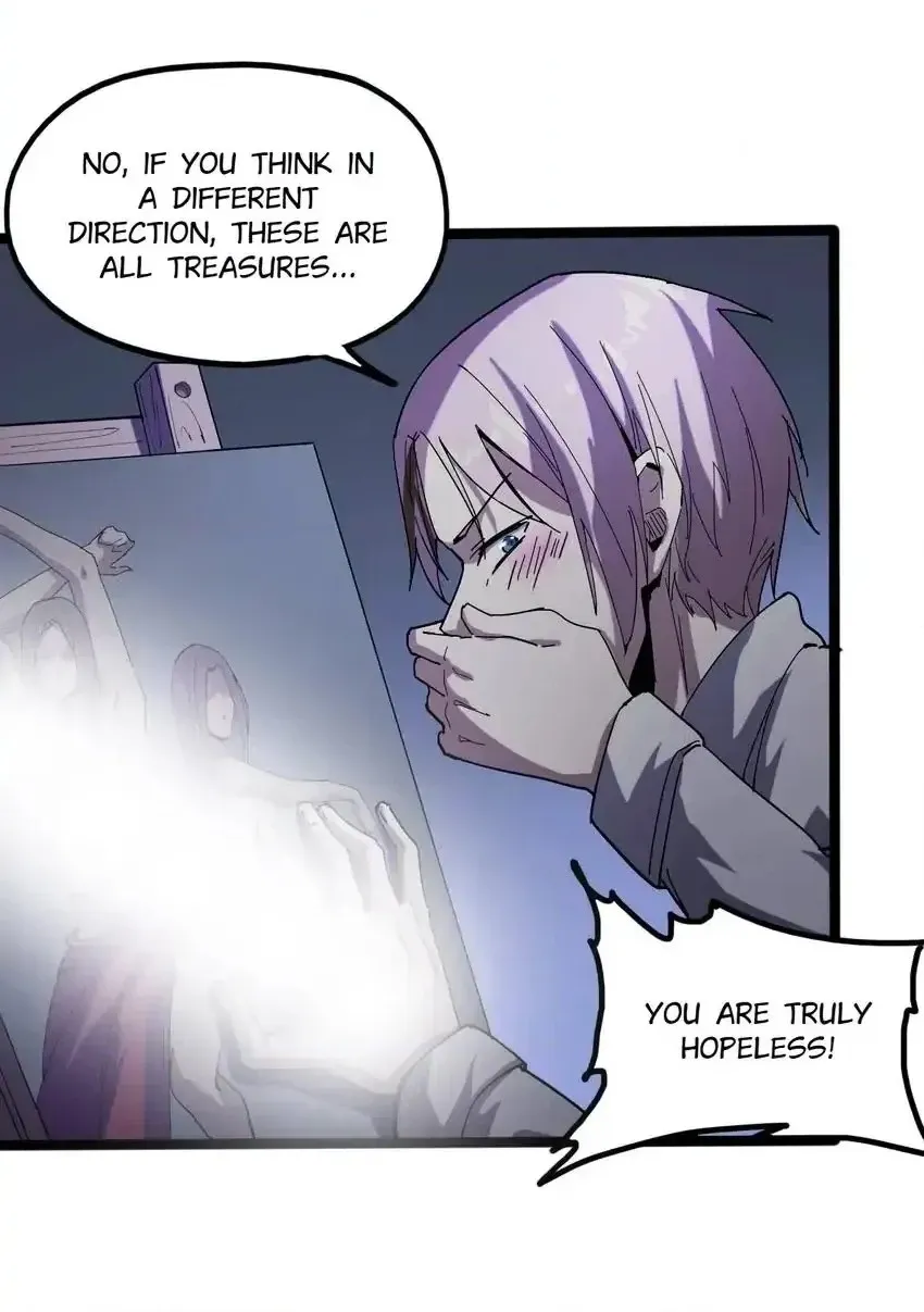 Time Retrograde Chapter 96 page 10 - 