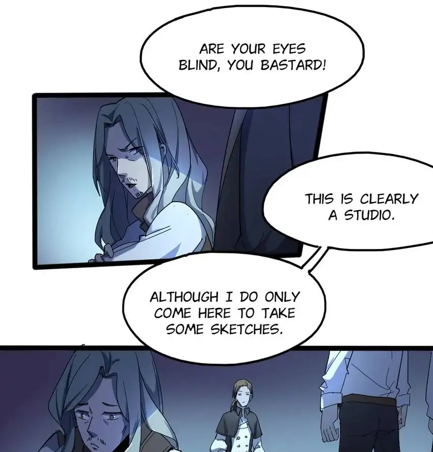 Time Retrograde Chapter 96 page 91 - 