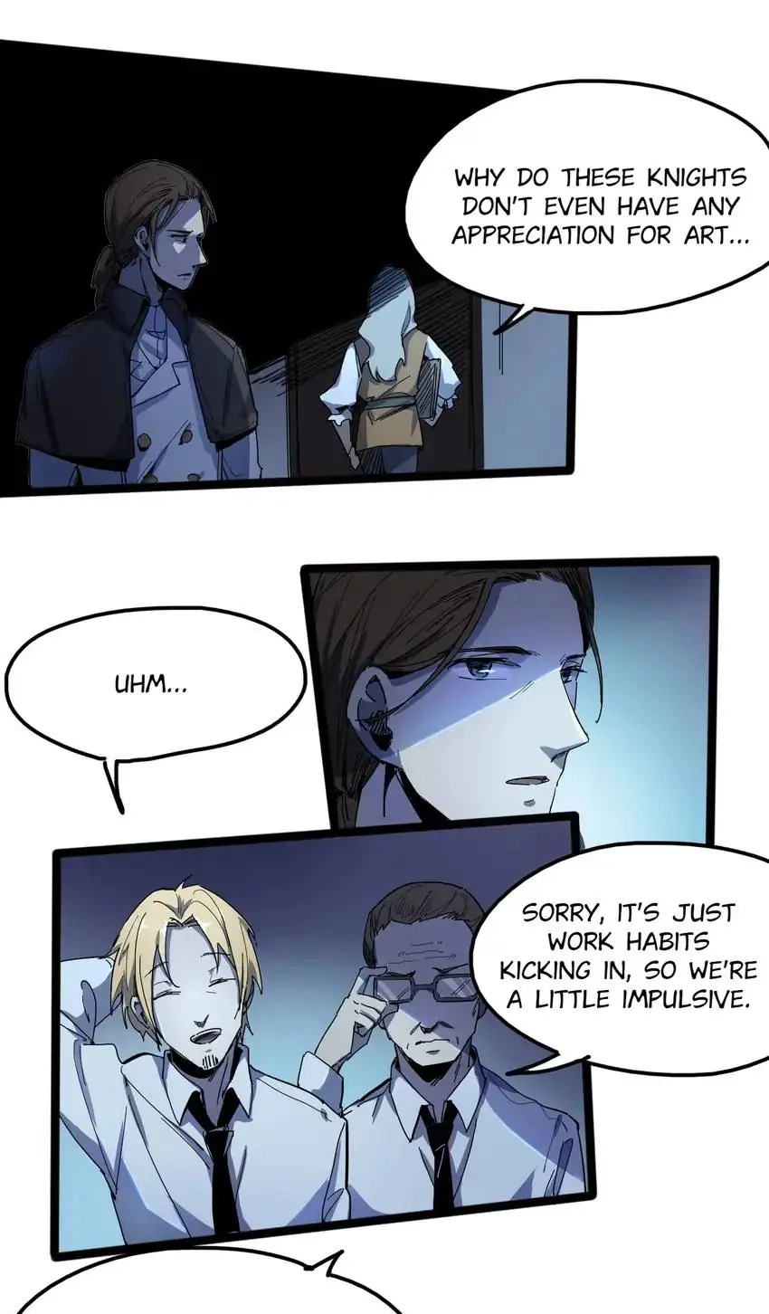 Time Retrograde Chapter 96 page 93 - 