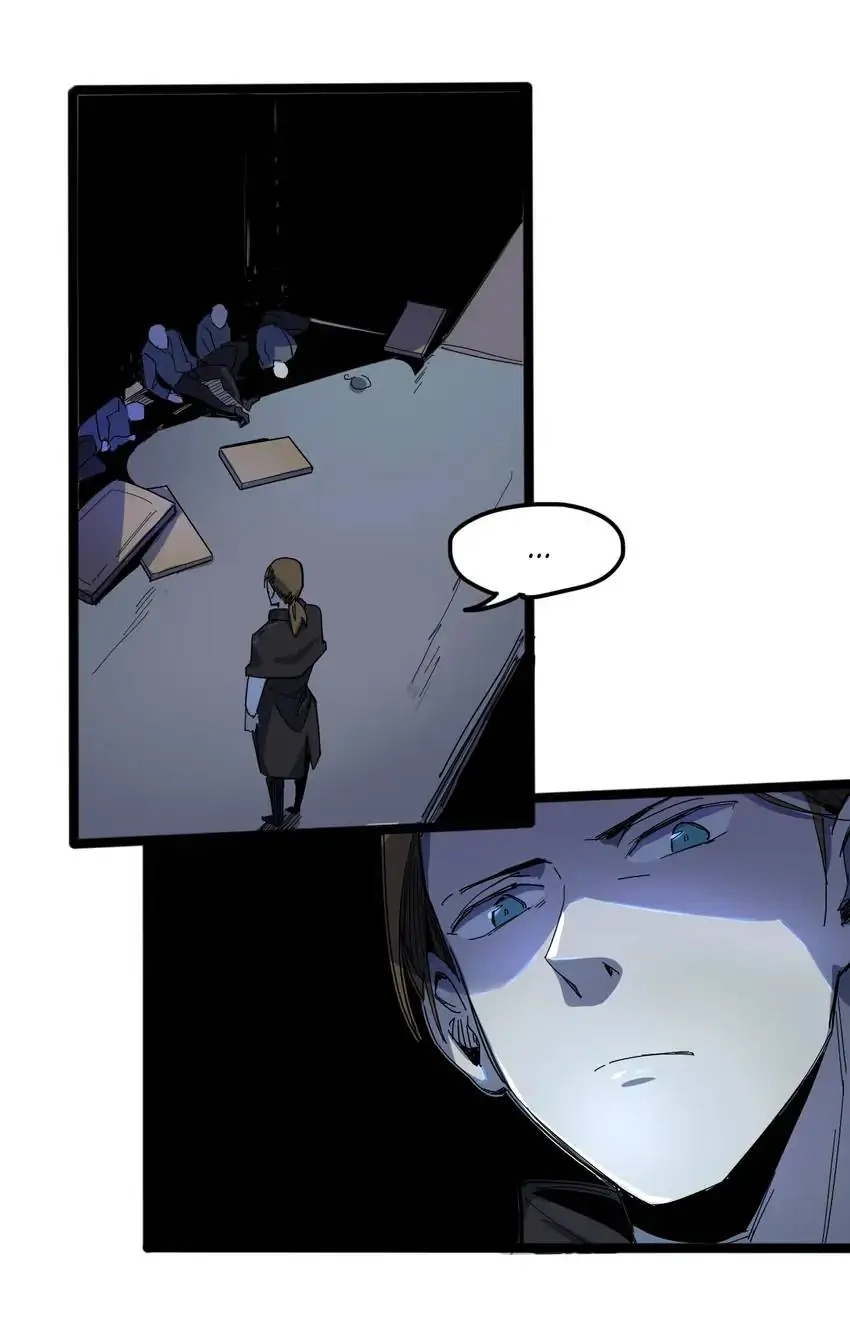 Time Retrograde Chapter 96 page 95 - 