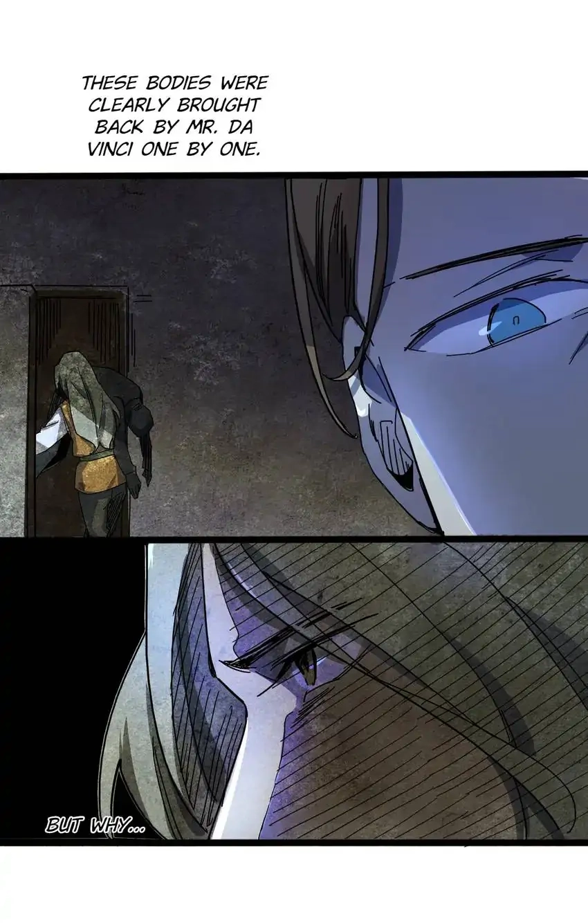 Time Retrograde Chapter 96 page 96 - 