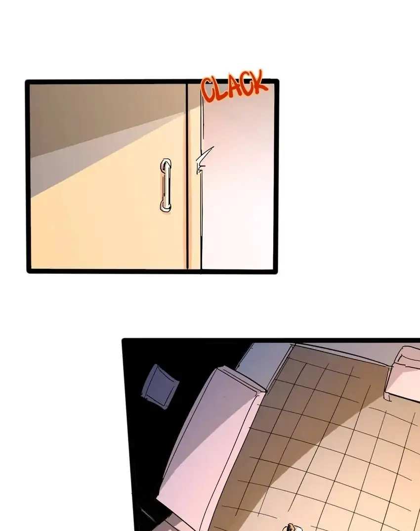 Time Retrograde Chapter 97 page 12 - 