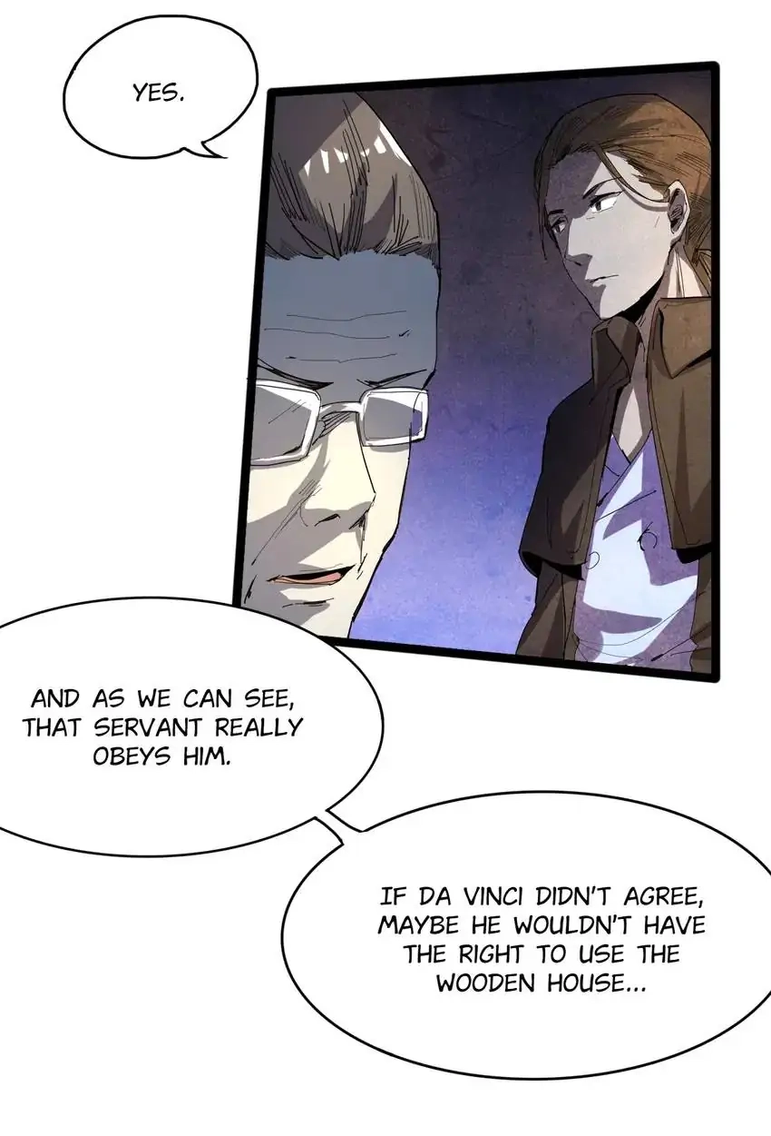 Time Retrograde Chapter 97 page 18 - 