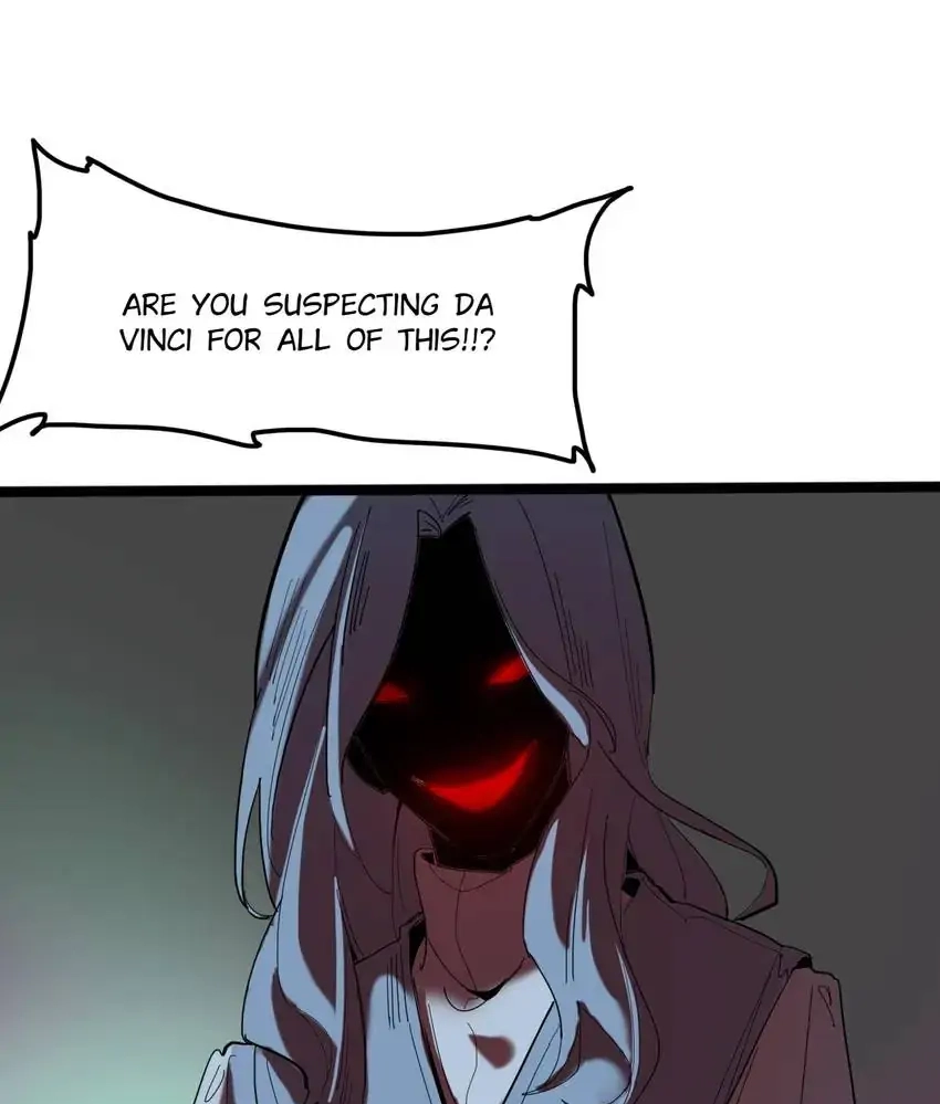 Time Retrograde Chapter 97 page 19 - 