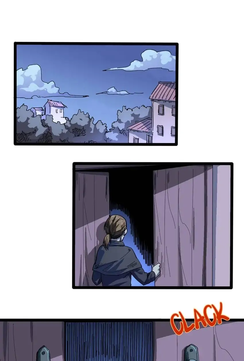 Time Retrograde Chapter 97 page 3 - 