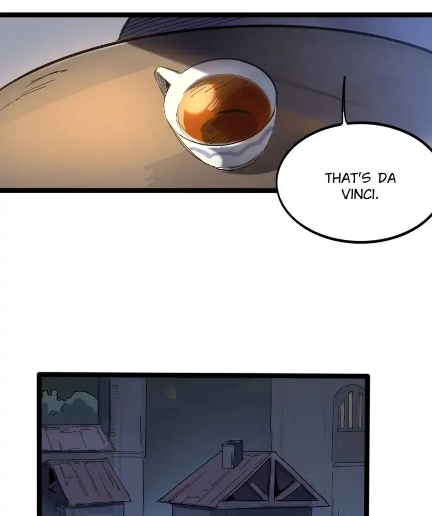 Time Retrograde Chapter 97 page 21 - 