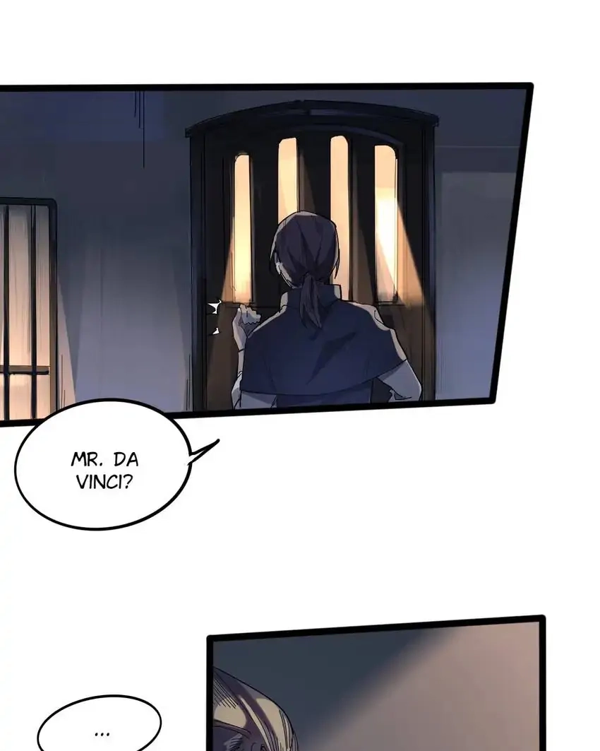 Time Retrograde Chapter 97 page 23 - 