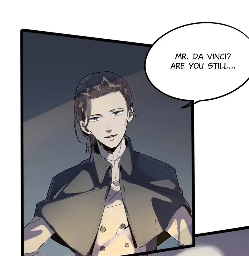 Time Retrograde Chapter 97 page 25 - 
