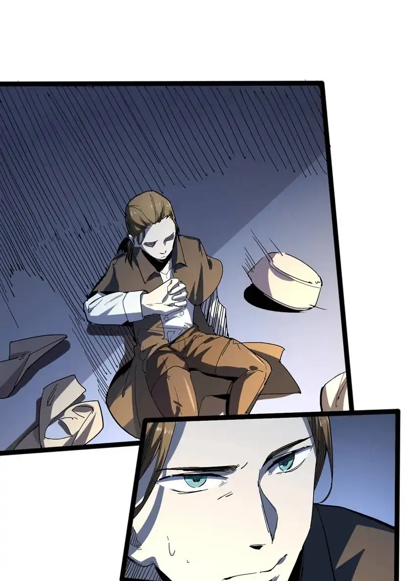Time Retrograde Chapter 97 page 29 - 