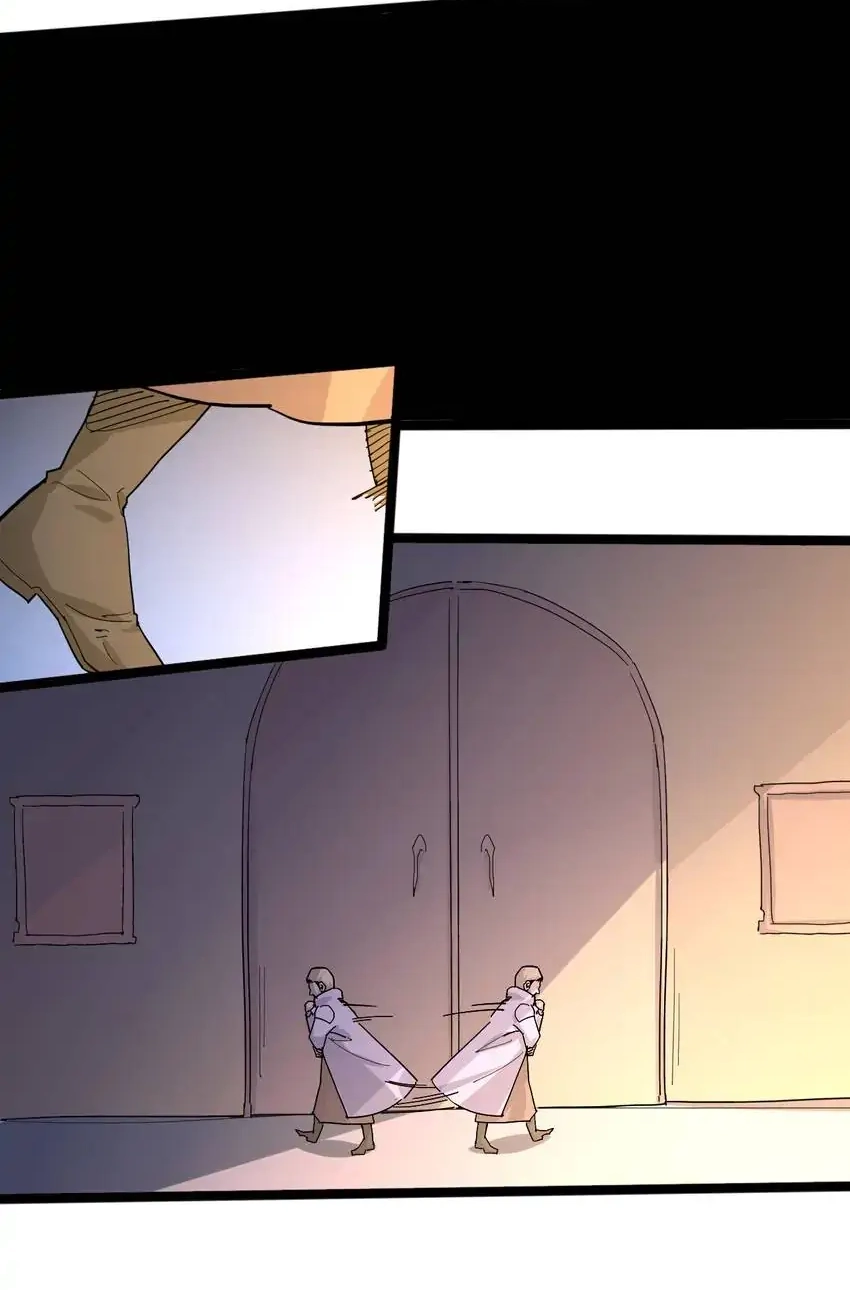 Time Retrograde Chapter 97 page 32 - 