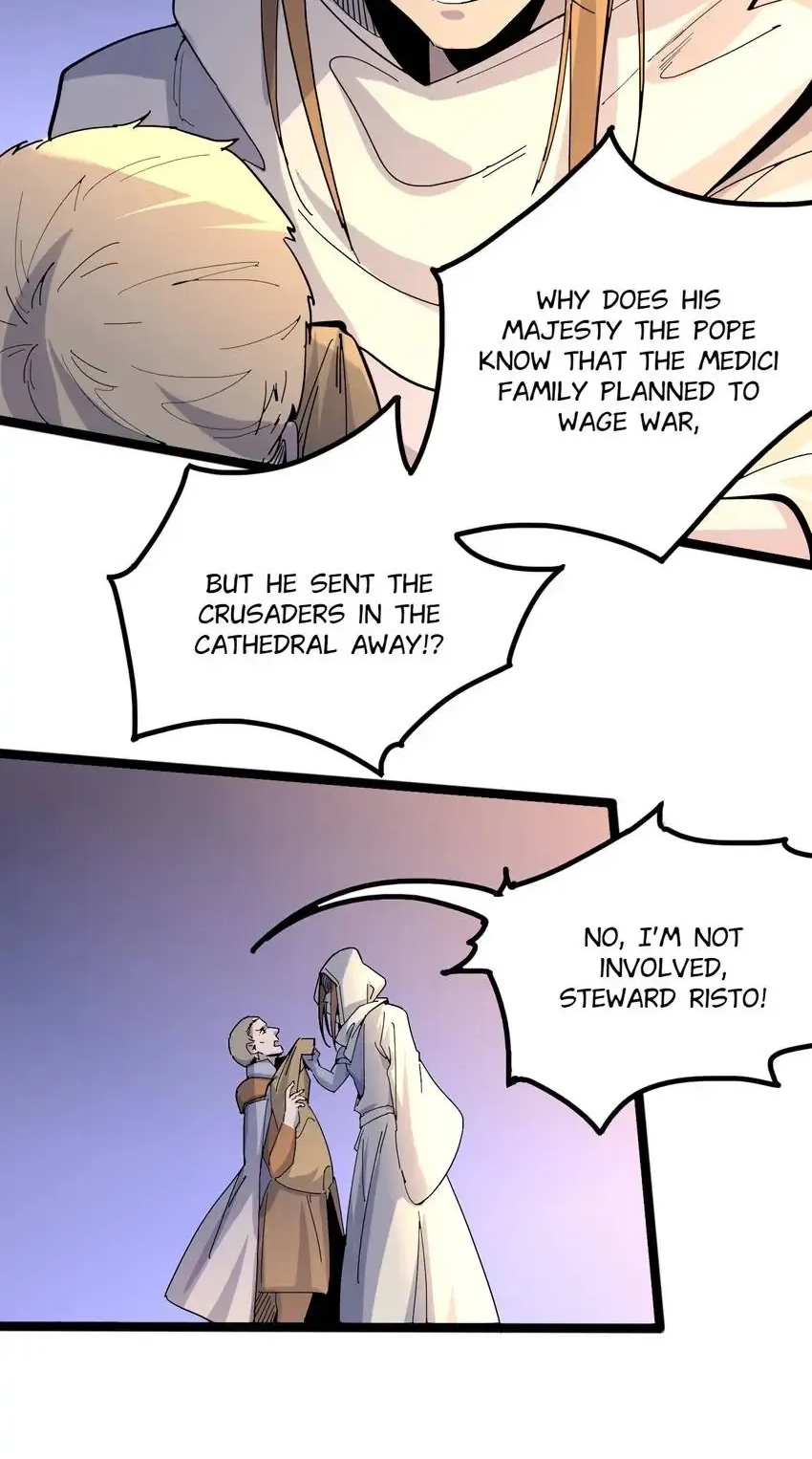 Time Retrograde Chapter 97 page 36 - 