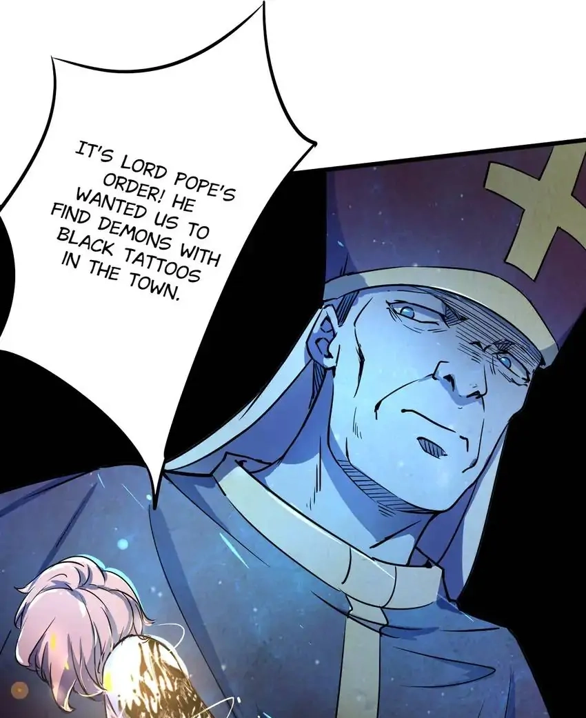Time Retrograde Chapter 97 page 37 - 