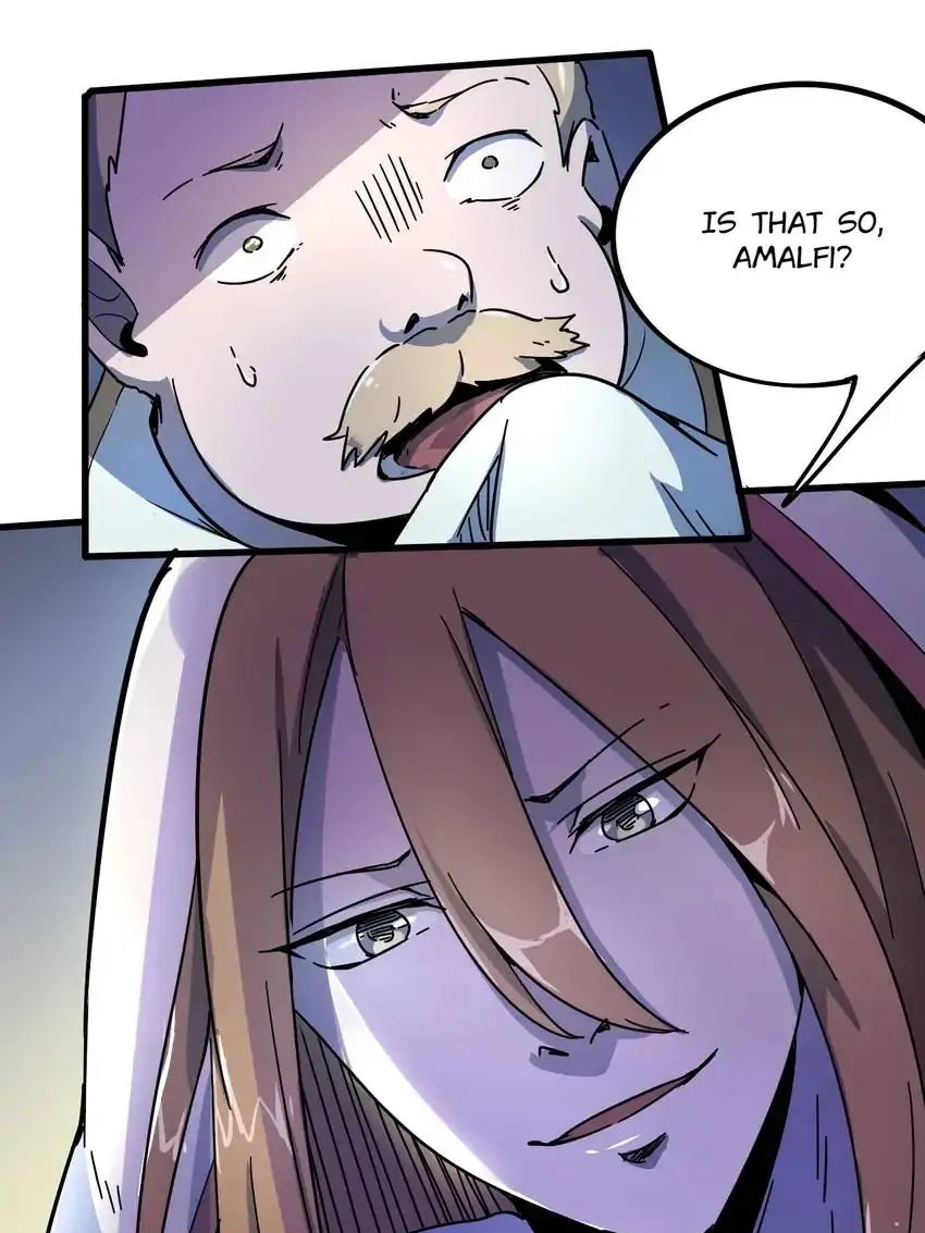 Time Retrograde Chapter 97 page 39 - 