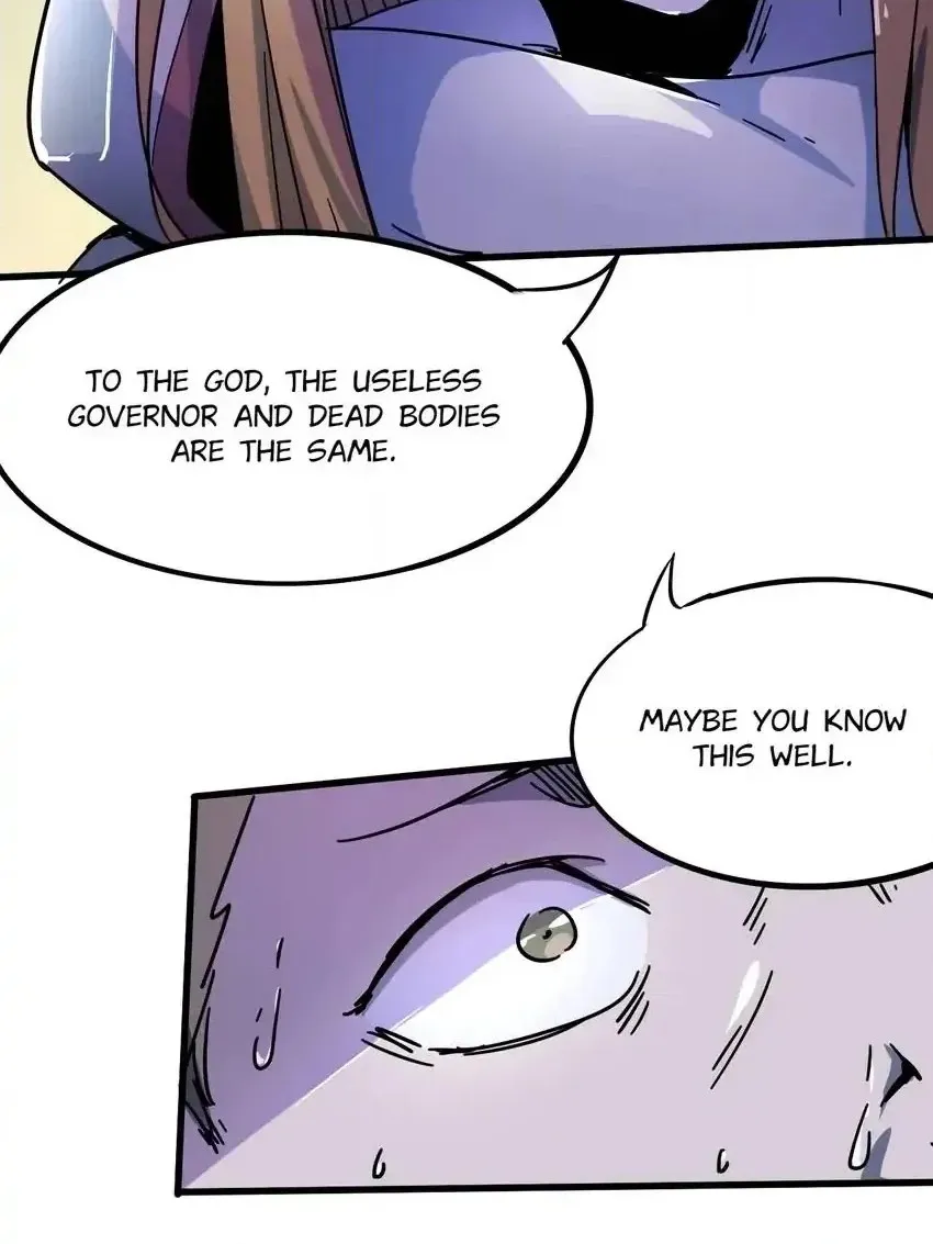 Time Retrograde Chapter 97 page 40 - 