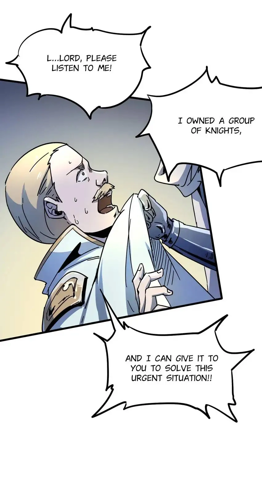 Time Retrograde Chapter 97 page 41 - 