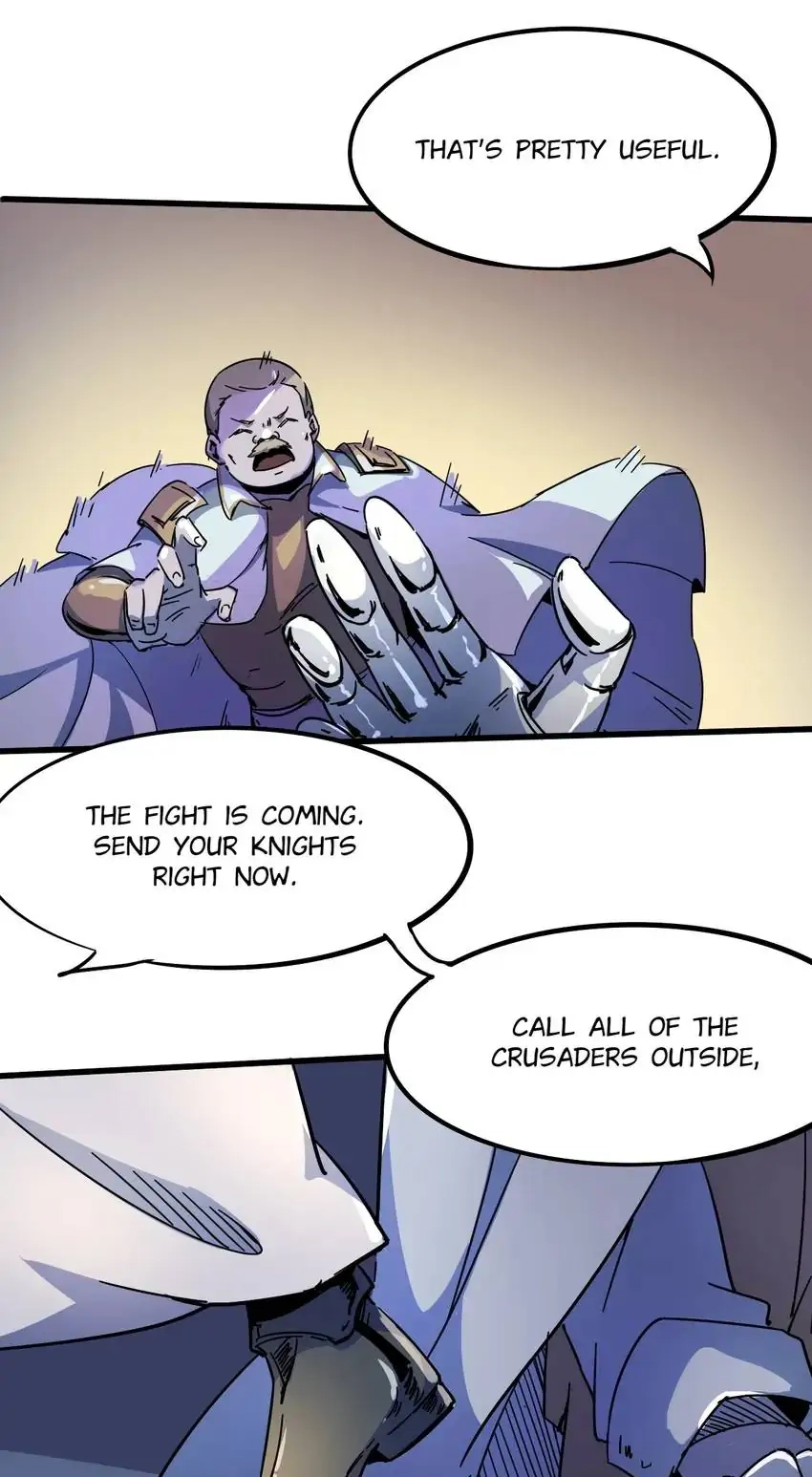 Time Retrograde Chapter 97 page 42 - 