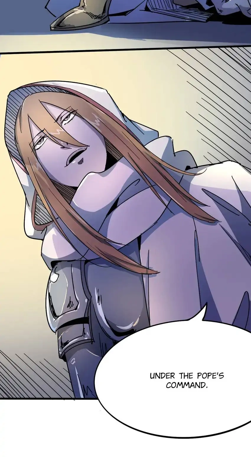 Time Retrograde Chapter 97 page 43 - 