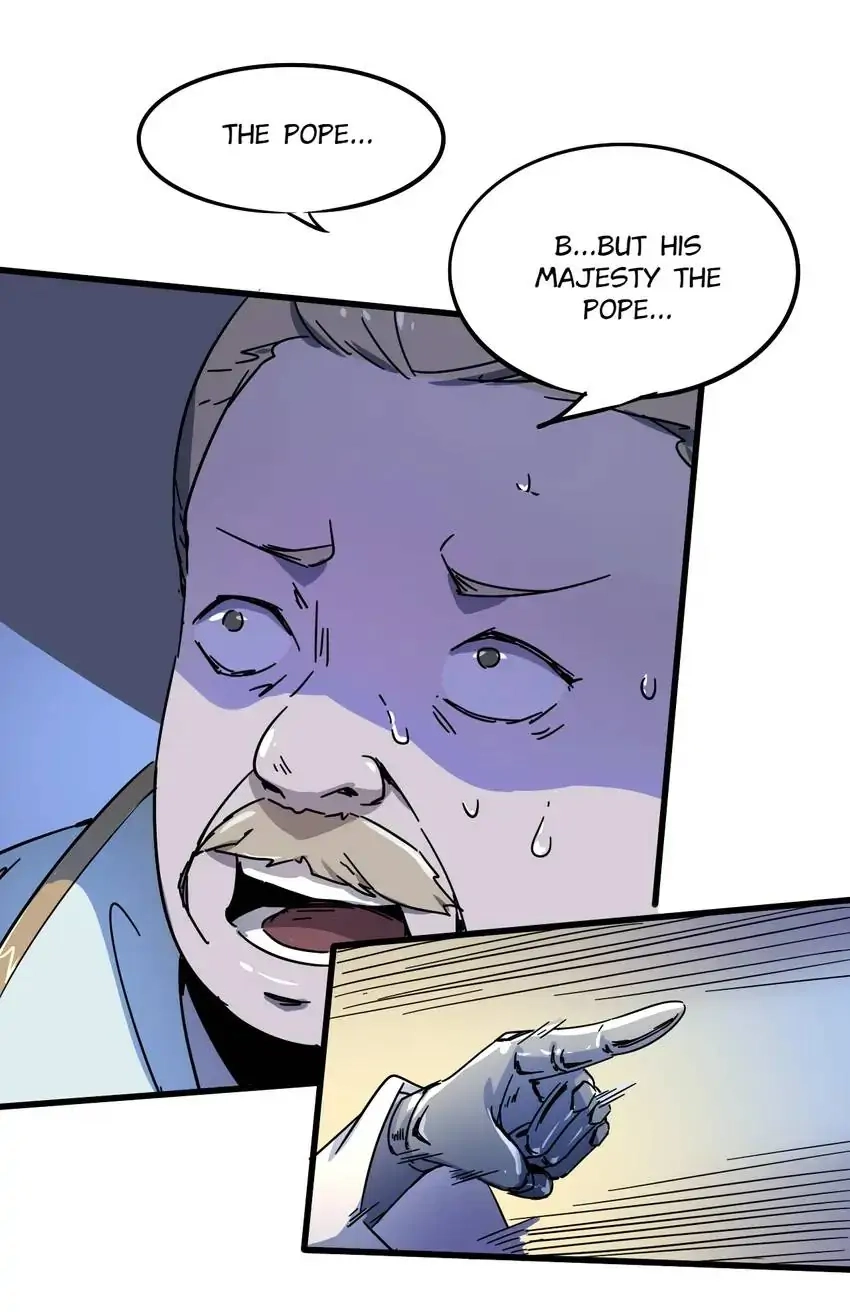 Time Retrograde Chapter 97 page 44 - 