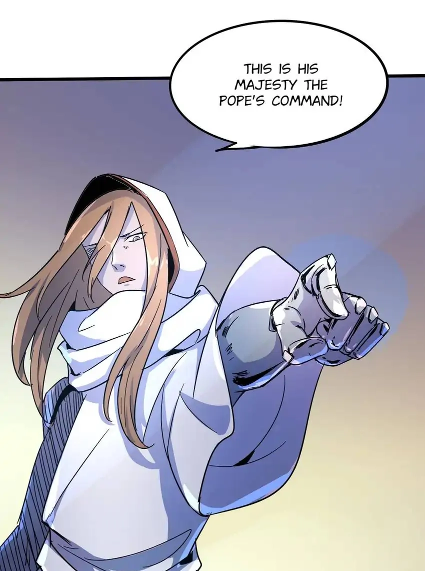 Time Retrograde Chapter 97 page 45 - 