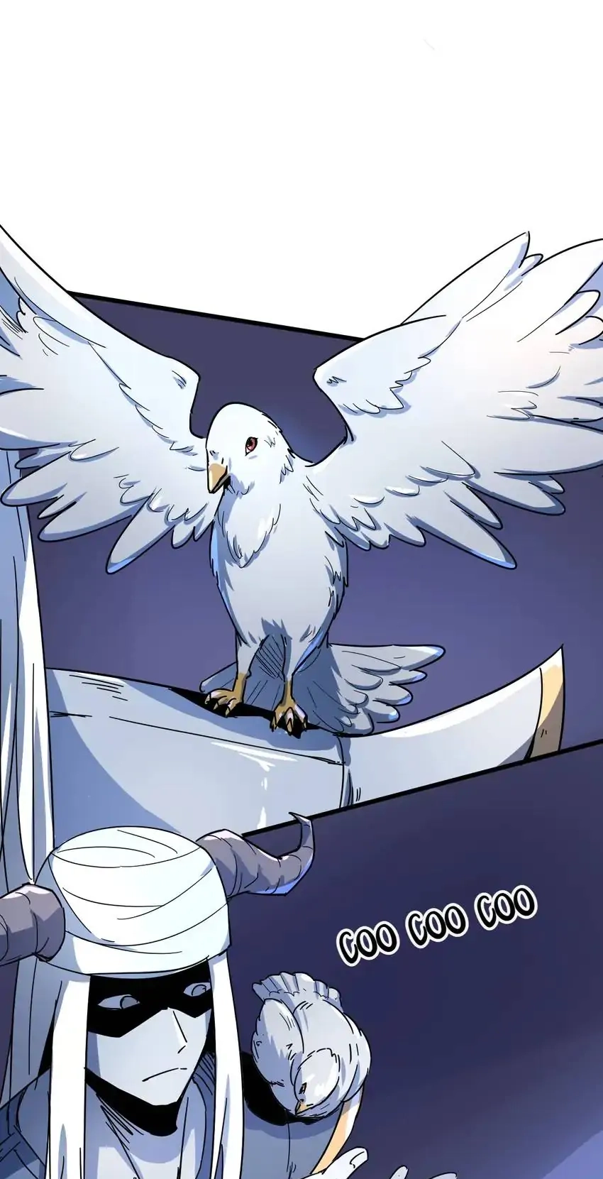 Time Retrograde Chapter 97 page 47 - 