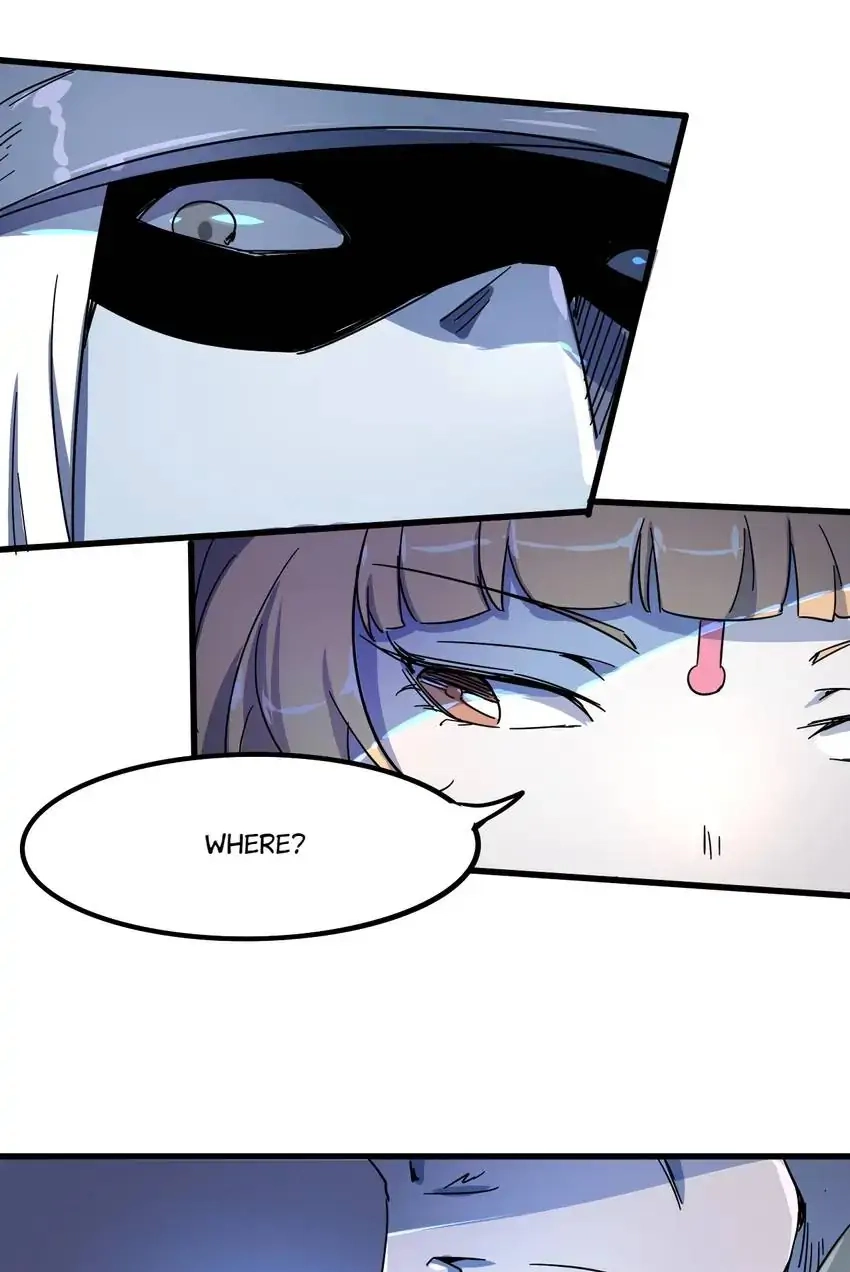 Time Retrograde Chapter 97 page 49 - 