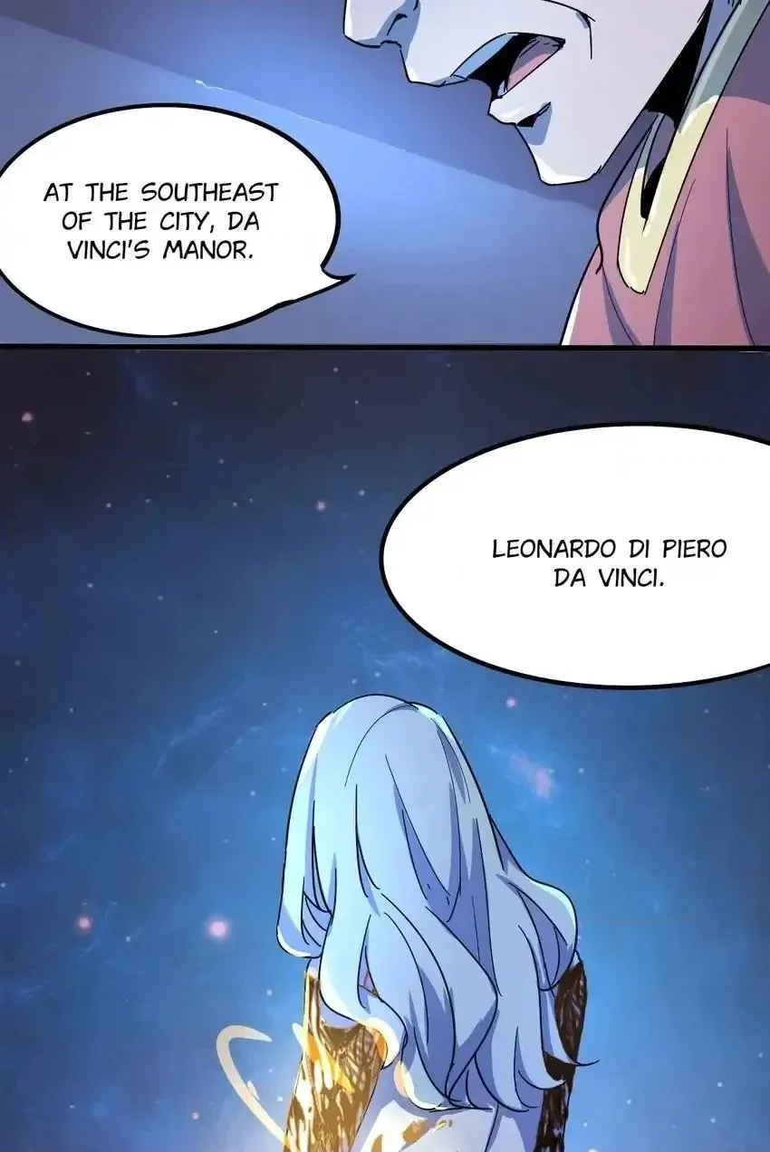 Time Retrograde Chapter 97 page 50 - 