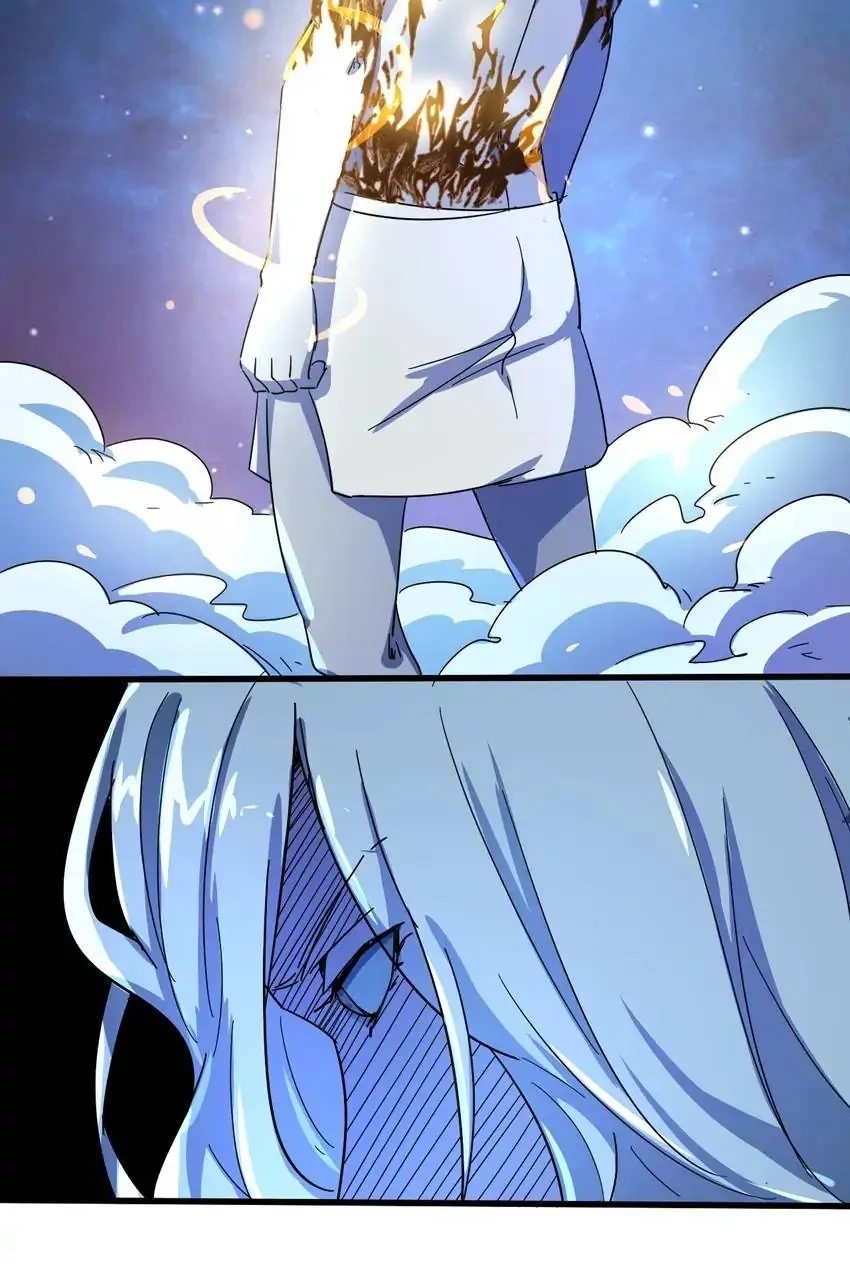 Time Retrograde Chapter 97 page 51 - 