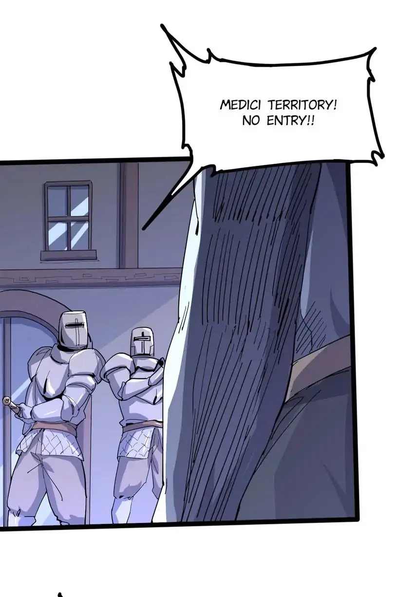 Time Retrograde Chapter 98 page 13 - 