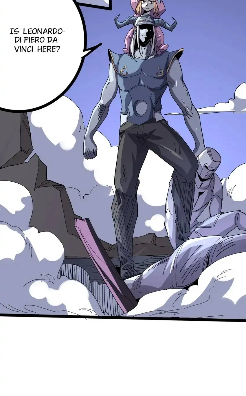 Time Retrograde Chapter 98 page 17 - 