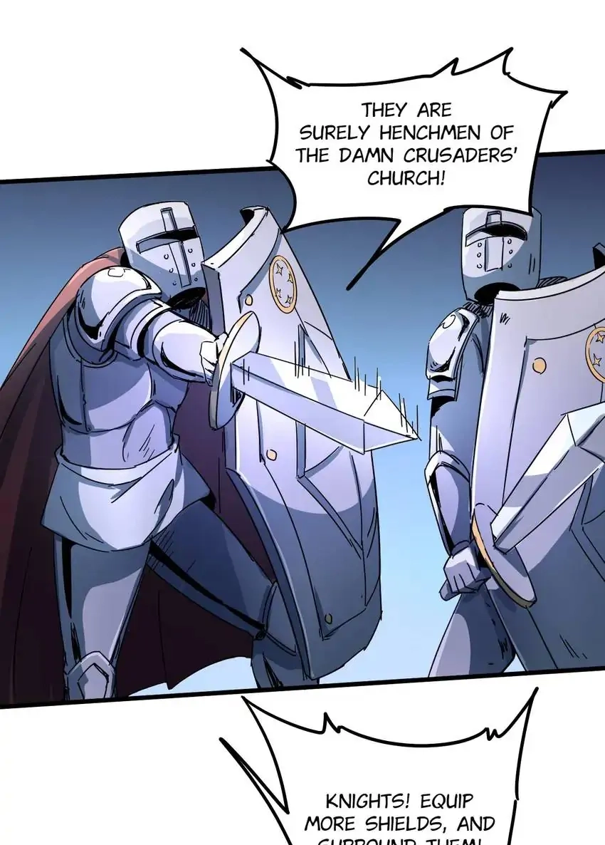 Time Retrograde Chapter 98 page 18 - 