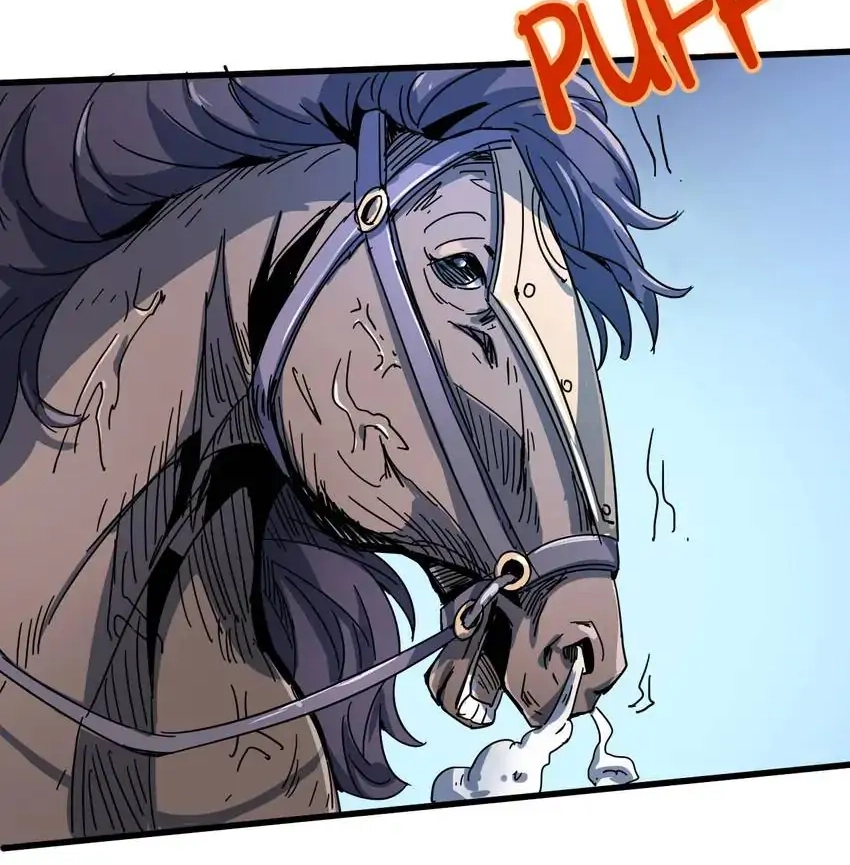 Time Retrograde Chapter 98 page 26 - 