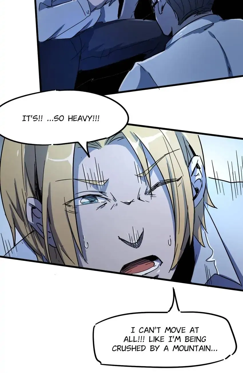 Time Retrograde Chapter 98 page 29 - 