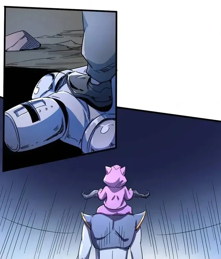 Time Retrograde Chapter 98 page 30 - 