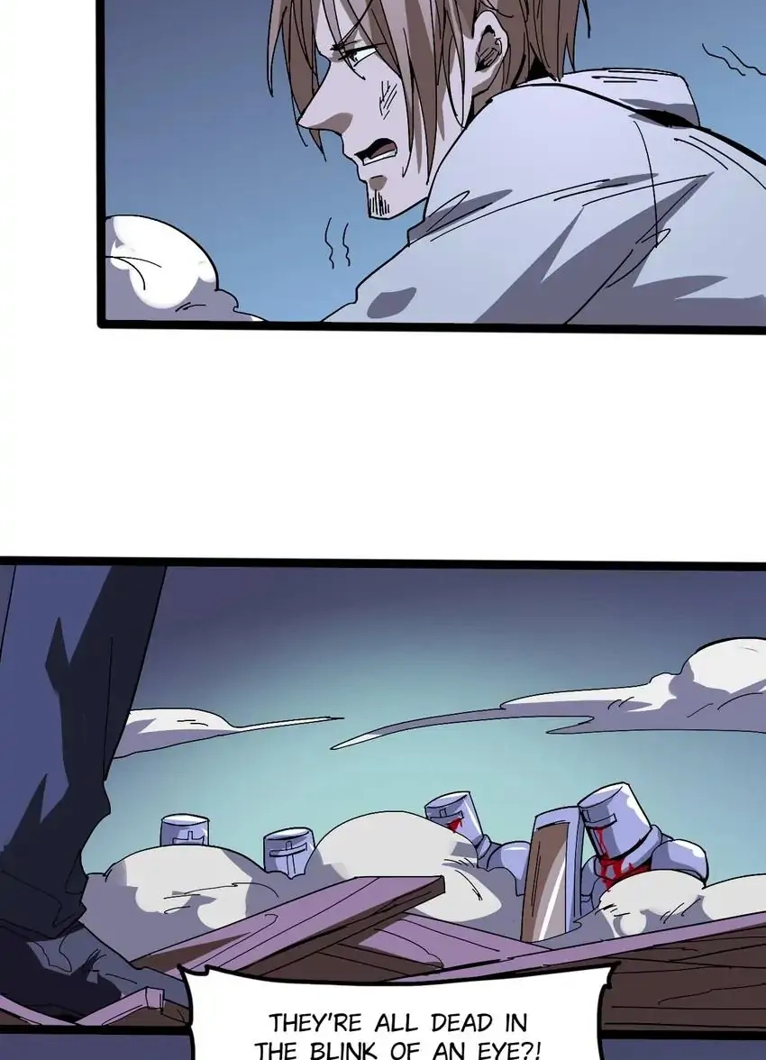 Time Retrograde Chapter 98 page 37 - 