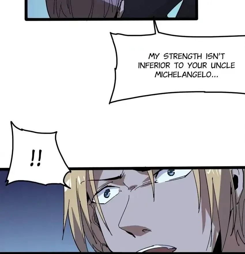Time Retrograde Chapter 98 page 40 - 