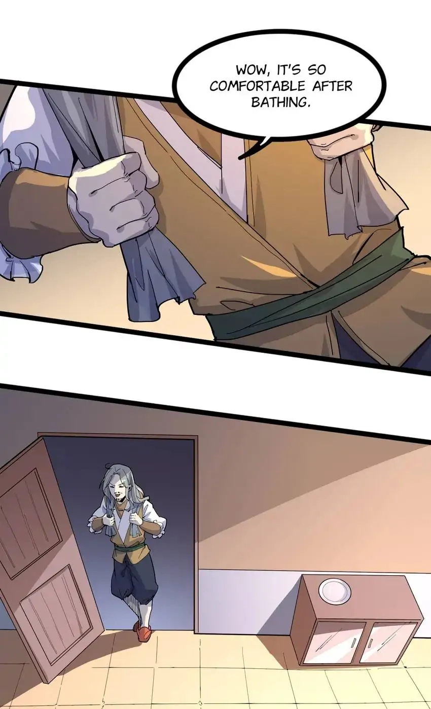 Time Retrograde Chapter 98 page 5 - 