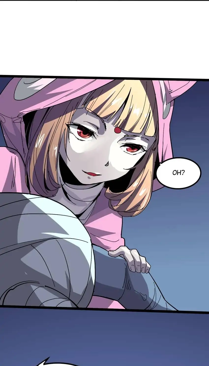 Time Retrograde Chapter 98 page 41 - 